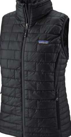 Patagonia Womens Nano Puff Vest