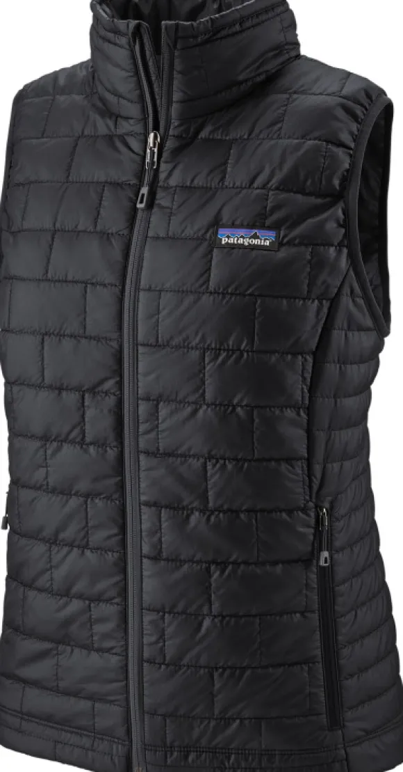 Patagonia Womens Nano Puff Vest