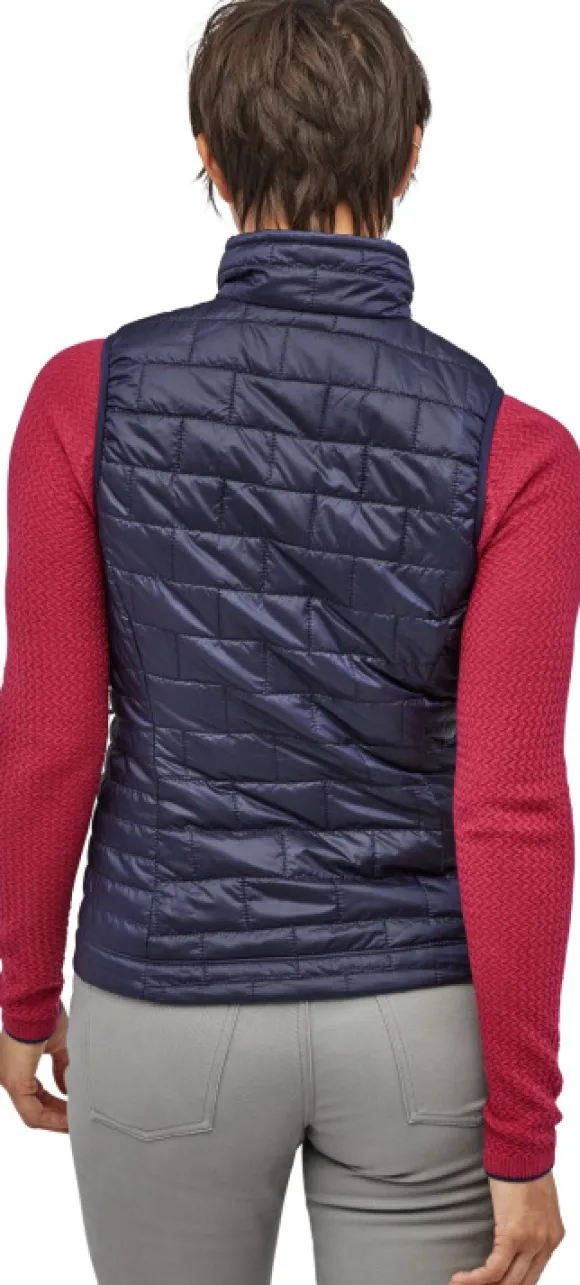 Patagonia Womens Nano Puff Vest