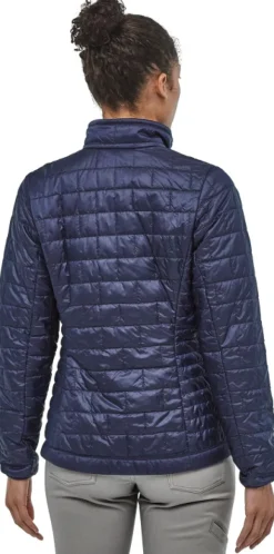 Patagonia Womens Nano Puff Jacket