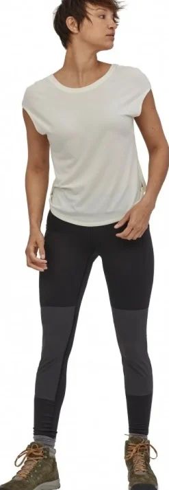 Patagonia Womens Pack Out Hike Tights