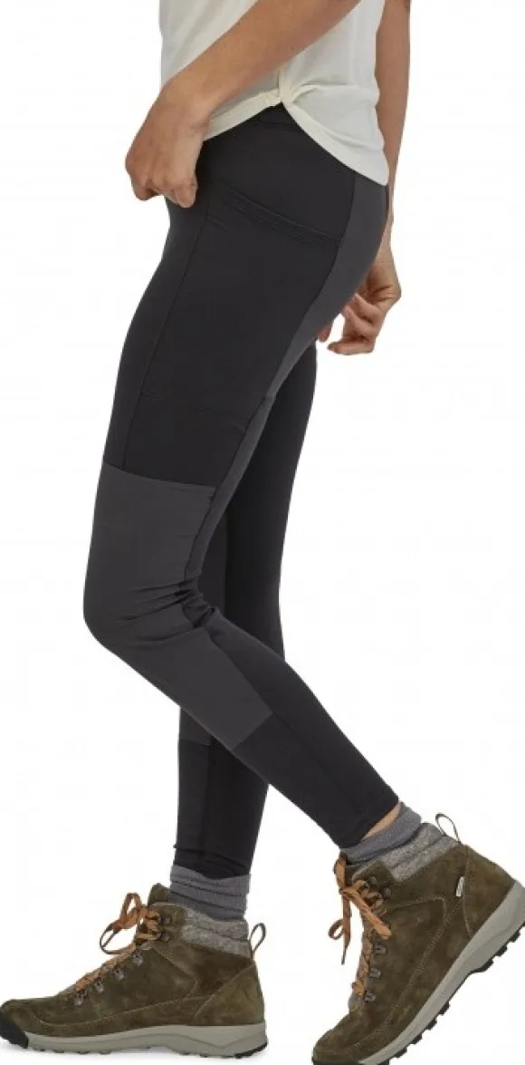 Patagonia Womens Pack Out Hike Tights