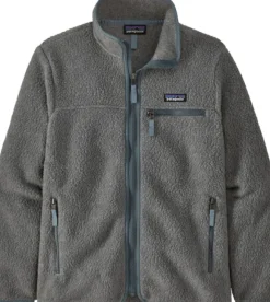 Patagonia Womens Retro Pile Jacket