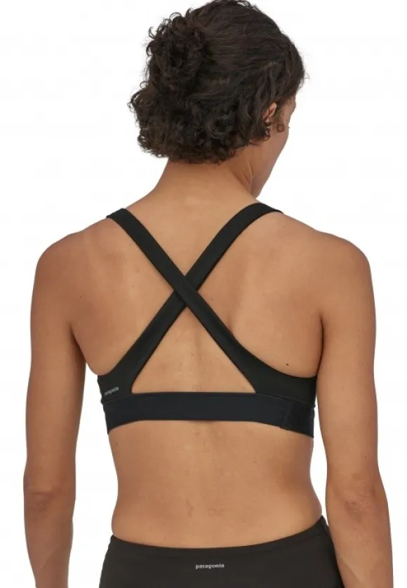 Patagonia Womens Switchback Sports Bra