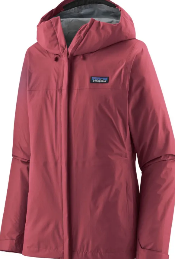 Patagonia Womens Torrentshell 3L Jacket