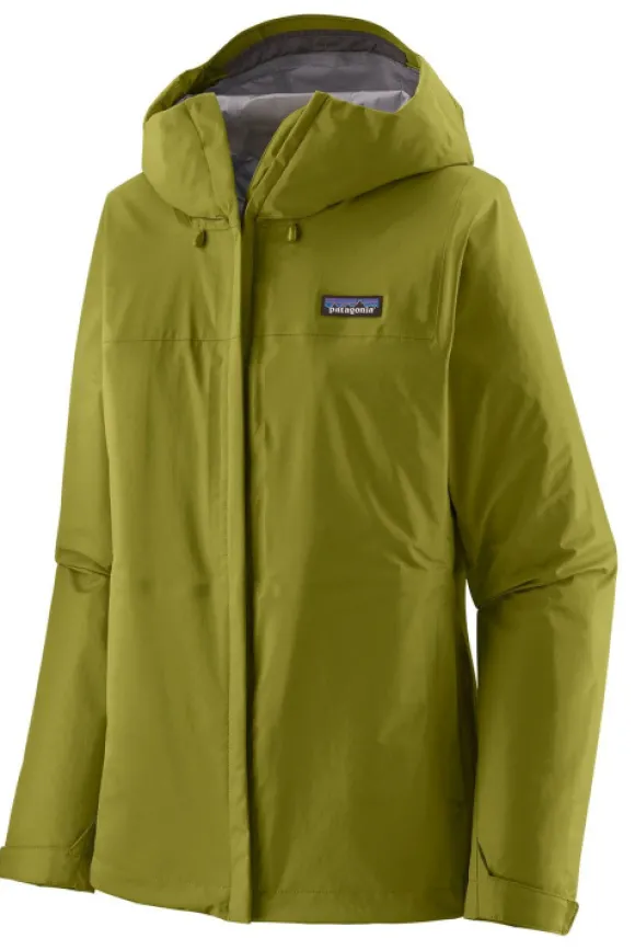 Patagonia Womens Torrentshell 3L Jacket