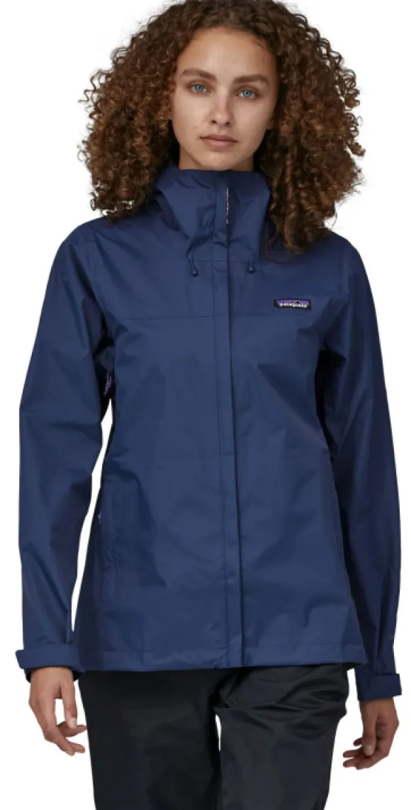 Patagonia Womens Torrentshell 3L Jacket