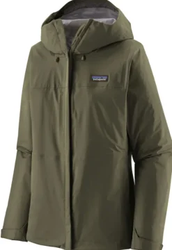 Patagonia Womens Torrentshell 3L Jacket
