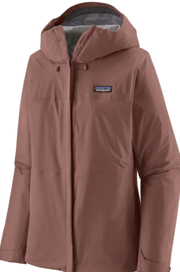 Patagonia Womens Torrentshell 3L Jacket