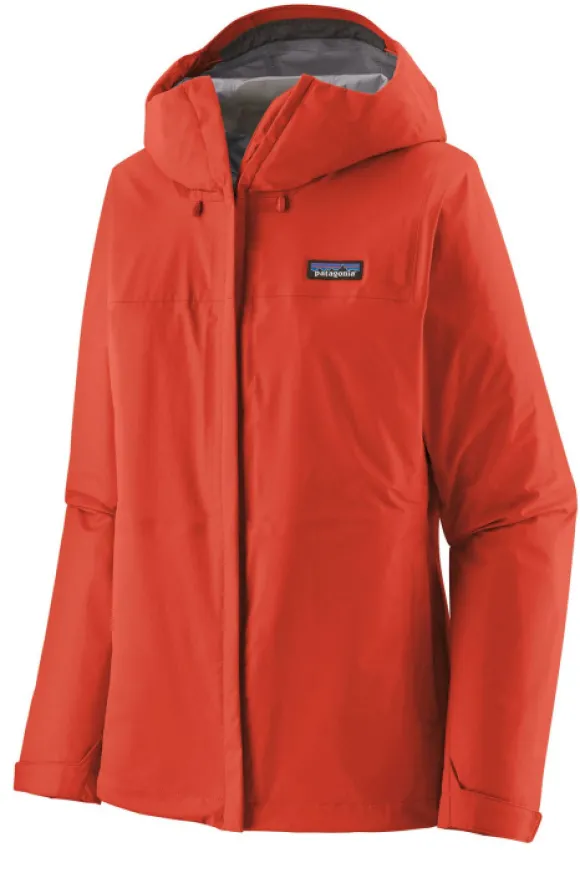 Patagonia Womens Torrentshell 3L Jacket