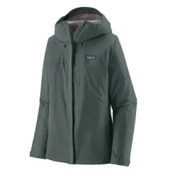 Patagonia Womens Torrentshell 3L Jacket