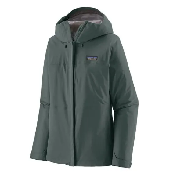 Patagonia Womens Torrentshell 3L Jacket
