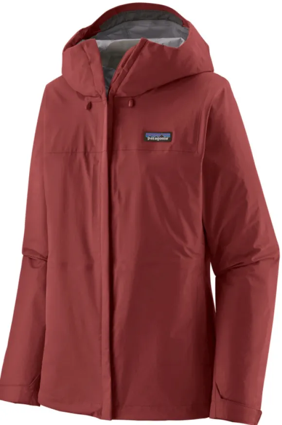 Patagonia Womens Torrentshell 3L Jacket