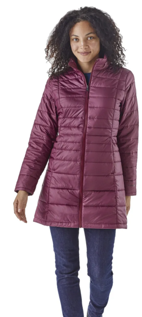 Patagonia Womens Vosque 3-in-1 Parka