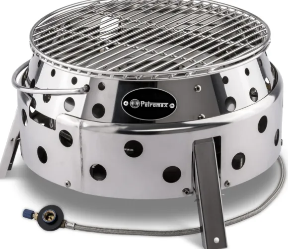 Petromax Atago Gasgrill