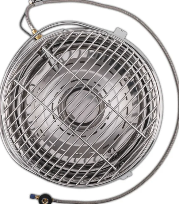 Petromax Atago Gasgrill