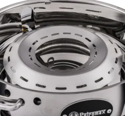 Petromax Atago Gasgrill