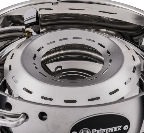 Petromax Atago Gasgrill