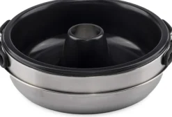 Petromax Dimego Camping Backofen