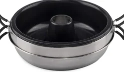 Petromax Dimego Camping Backofen