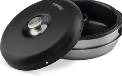 Petromax Dimego Camping Backofen
