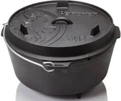 Petromax Feuertopf