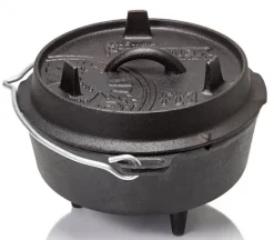 Petromax Feuertopf