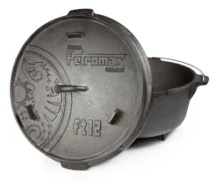 Petromax Feuertopf