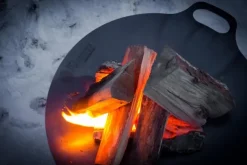 Petromax Grill und Feuerschale