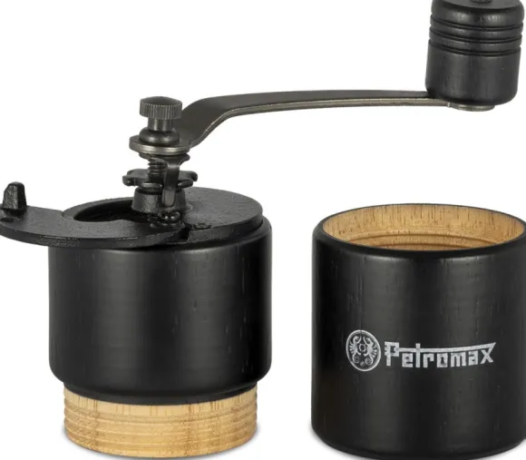 Petromax Handkaffeemühle