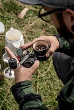 Petromax Handkaffeemühle