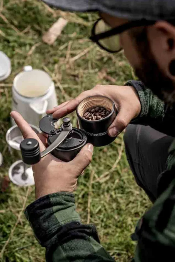 Petromax Handkaffeemühle