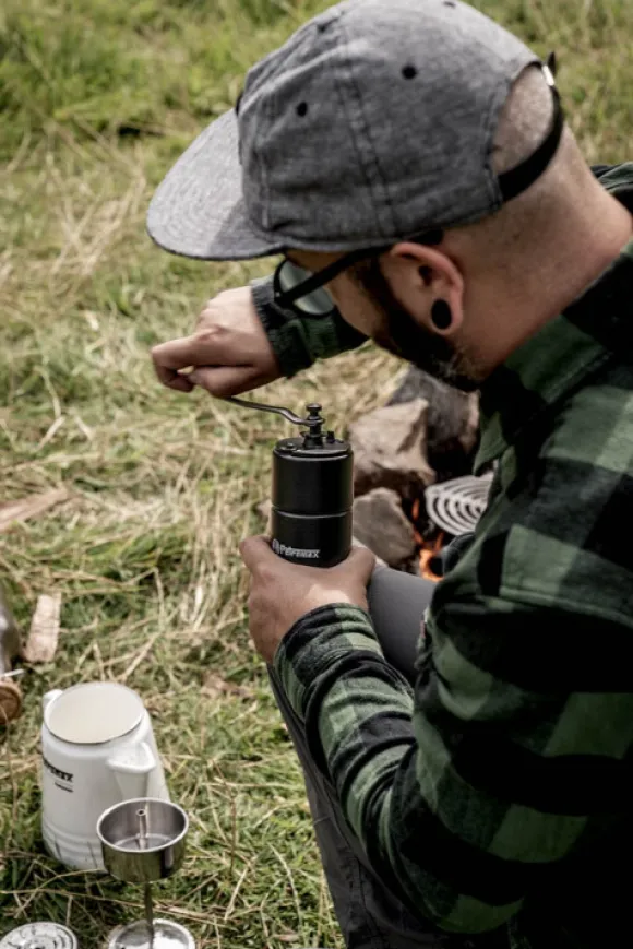Petromax Handkaffeemühle