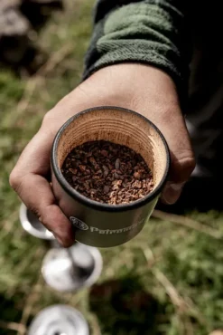 Petromax Handkaffeemühle