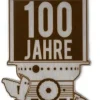 Petromax HK500 Flaschen&ouml;ffner (Jubil&auml;umsedition)