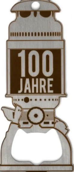 Petromax HK500 Flaschen&ouml;ffner (Jubil&auml;umsedition)