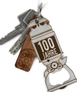 Petromax HK500 Flaschen&ouml;ffner (Jubil&auml;umsedition)