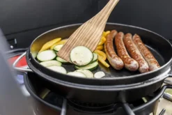 Petromax Holzspachtel mit Einbrand