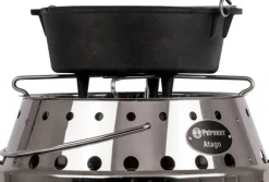 Petromax Kochkreuz f&uuml;r Atago