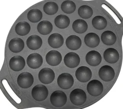 Petromax Poffertjespfanne