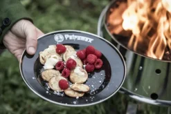 Petromax Poffertjespfanne