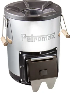 Petromax Raketenofen