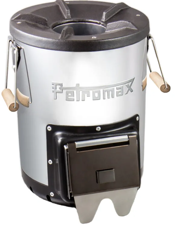 Petromax Raketenofen