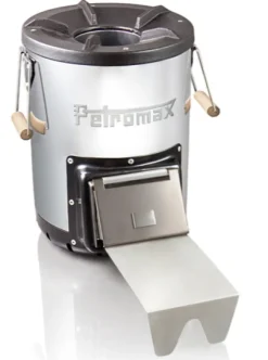 Petromax Raketenofen