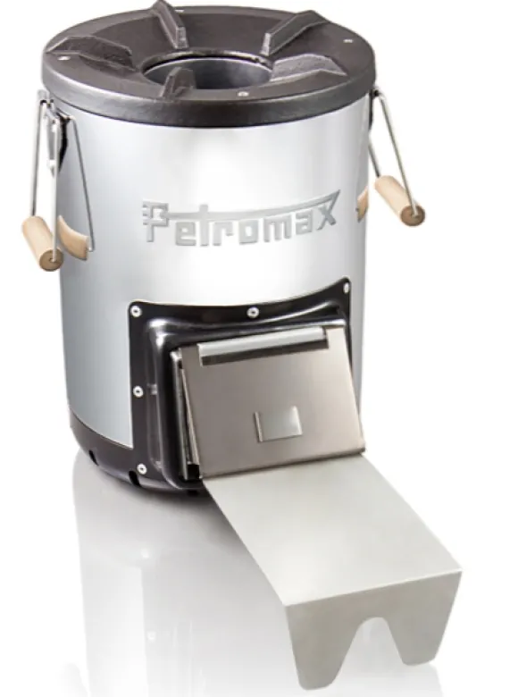 Petromax Raketenofen