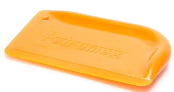 Petromax Schaber für Feuertöpfe und -pfannen