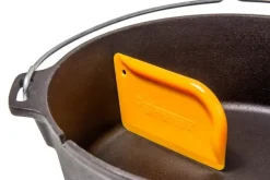 Petromax Schaber f&uuml;r Feuert&ouml;pfe und -pfannen