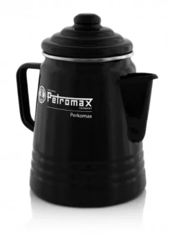 Petromax Tee- und Kaffee Perkolator