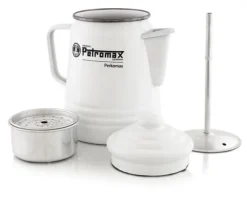 Petromax Tee- und Kaffee Perkolator