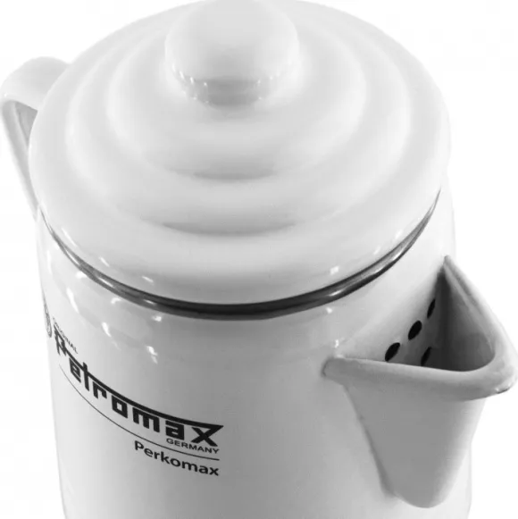 Petromax Tee- und Kaffee Perkolator